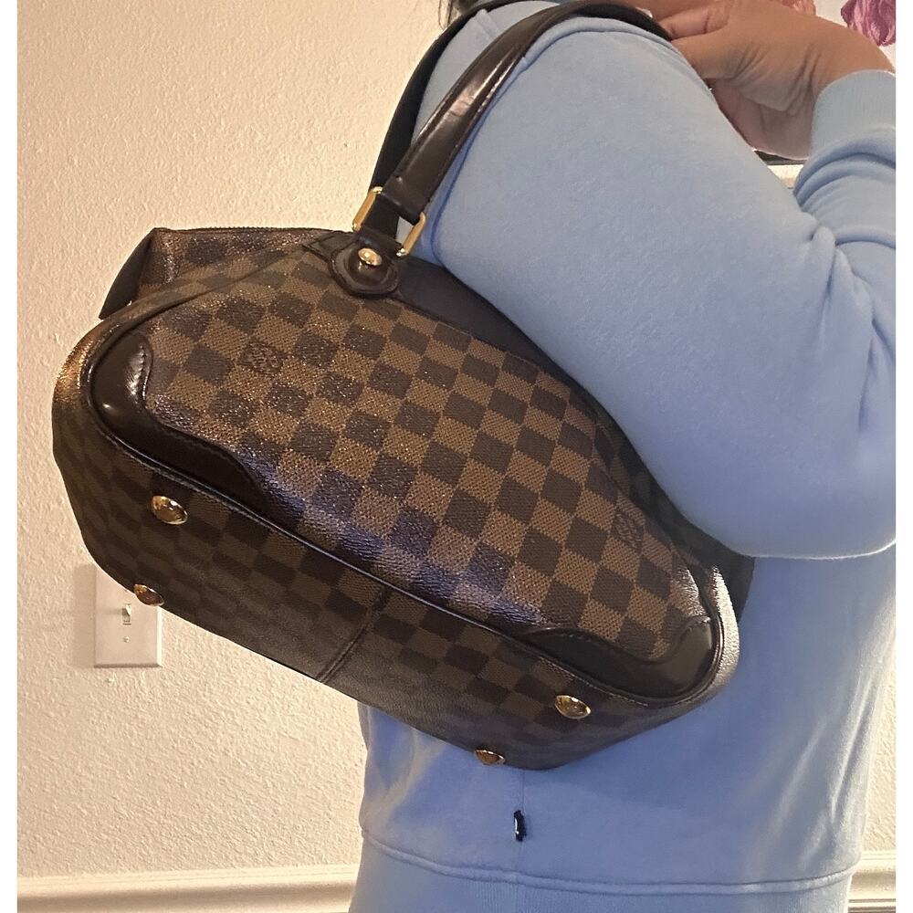 LOUIS VUITTON VERONA PM - Picture 8 of 16